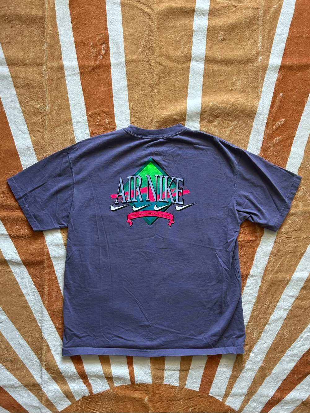 Nike Air Neon Tee